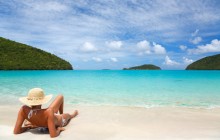 Caribbean Holiday Arranged