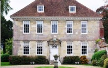 Country home prepared for a long weekend’s entertaining