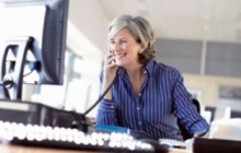 Arrange a business trip to three continents