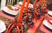 Surprise 18th birthday party…concierge services