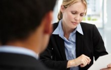Find a perfect HR manager
